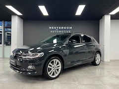 Volkswagen Polo - 1.0 TSI Highline CLIMA | ACC | PDC | LED |