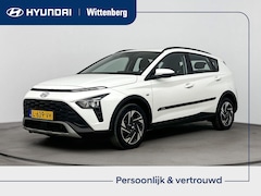 Hyundai Bayon - 1.0 T-GDI Comfort Smart | Navigatie | Camera | Parkeersensoren | Cruise control |