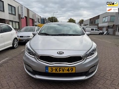 Kia Pro cee'd - 1.6 GDI Business Pack
