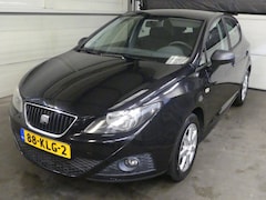 SEAT Ibiza - 1.4 Spirit - Cruise Control - Mooie Auto