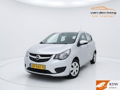 Opel Karl - 1.0 ecoFLEX Edition Airco Cruise Control