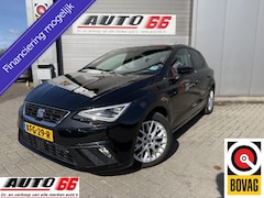 SEAT Ibiza - 1.0 EcoTSI FR Business Connect