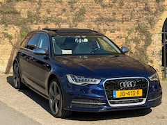 Audi S6 - 4.0 TFSI S6 quattro Pro Line Plus 4.0 TFSI Quattro Pro Line Plus BOSE | PANO