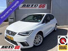 SEAT Ibiza - 1.0 EcoTSI FR Business Connect