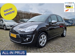 Citroën C3 - 1.4 Ligne Business ✅NETTE AUTO ✅NIEUWE APK