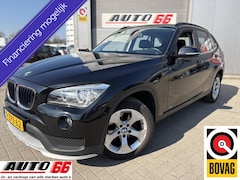 BMW X1 - sDrive20i Business