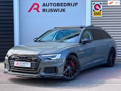 Audi A6 Avant - 55 TFSI e quattro Pro Line S Competition Pano/Matrix