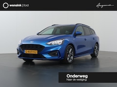 Ford Focus Wagon - 1.5 EcoBoost ST Line Business | 182 PK | Trekhaak | Navigatie | Cruise Control Adaptief |