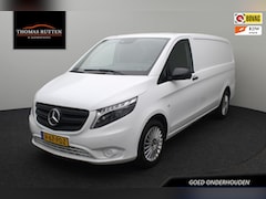 Mercedes-Benz Vito - 116 CDI Lang L2H1 2022 Carplay | LED | Navigatie | Trekhaak | Airco | Camera | Parkeersens