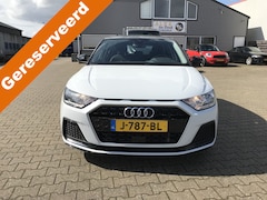 Audi A1 Sportback - 30 TFSI epic