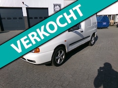 Volkswagen Caddy - 1.4 Custom apk 04/2027