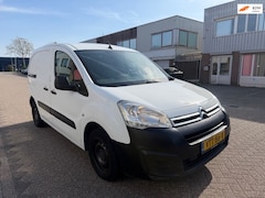 Citroën Berlingo - 1.6 HDI 90 Club Economy