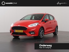 Ford Fiesta - 1.0 EcoBoost Hybrid ST-Line | Climate Control | Cruise Control | Apple Carplay / Android A