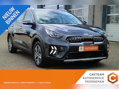Kia Niro - 1.6 GDI Hybrid Spirit | Trekhaak | Blind spot | Goed onderhouden |