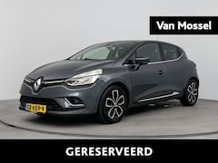 Renault Clio - 1.2 TCe Intens 120PK | Automaat | All Season Banden | Climate Control | Parkeersensoren |