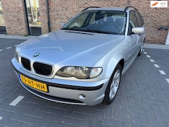 BMW 3-serie Touring - 318i Executive