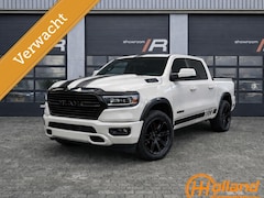 Dodge Ram 1500 - 4X4 5.7 V8 4x4 Crew Cab
