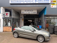 Peugeot 207 CC - 1.6-16V T Roland Garros