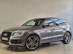 Audi SQ5 - 3.0 TDI SQ5 quattro