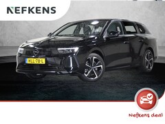 Opel Astra Sports Tourer - 1.6 Turbo 225PK Plug In Hybrid Edition | AUTOMAAT | AppleCarPlay/AndroidAuto | Trekhaak |