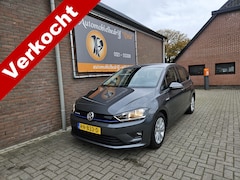 Volkswagen Golf Sportsvan - 1.0 TSI Comfortline