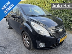 Chevrolet Spark - 1.0 16V LS | Airco | Elekt. Ramen | LMV | Nieuwe APK