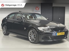 BMW 3-serie - 330xi Executive // 141.000 km // LEDER // CLIMA // SCHUIFDAK //