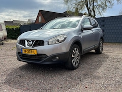Nissan Qashqai - 1.5 dCi Connect Ed. 2e eigenaar