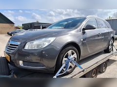 Opel Insignia Sports Tourer - 1.6 T Edition