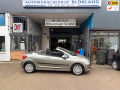 Peugeot 207 CC - 1.6 VTi