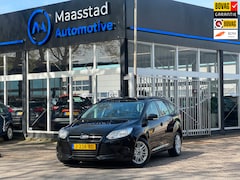 Ford Focus Wagon - 1.0 EcoBoost Edition Nwe Distributie Airco Volle onderhoudshistorie