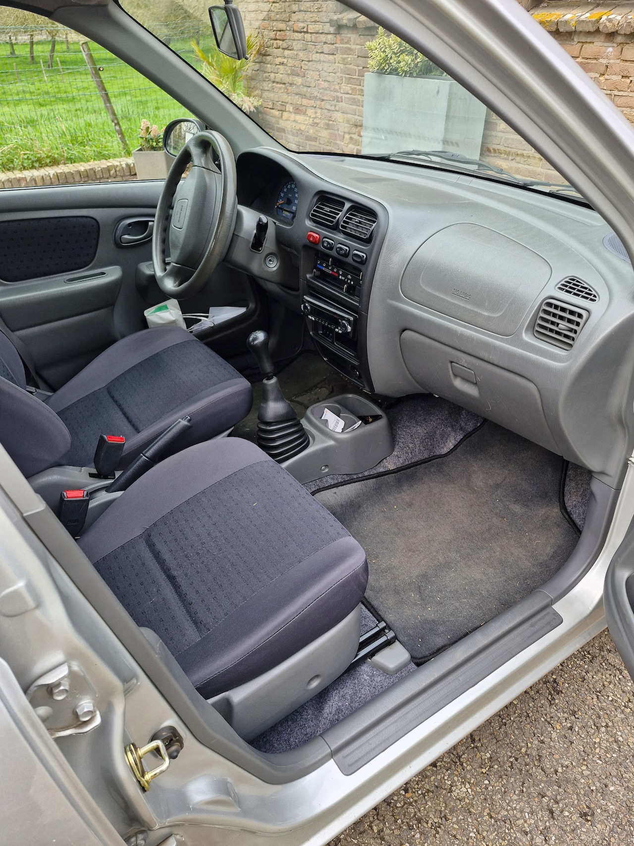 Suzuki Alto - 1.1 GLX Jubilée 2 - AutoWereld.nl