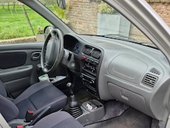 Suzuki Alto - 1.1 GLX Jubilée 2