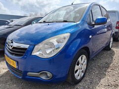 Opel Agila - 1.2 Edition