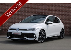 Volkswagen Golf - 1.5 eTSI 150PK R-Line Edition |PANO-DAK|ACC|STUUR-STOELVERWARMING|18-INCH|