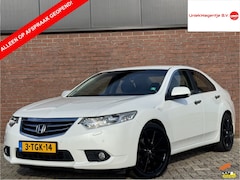 Honda Accord - 2.0 EXECUTIVE | NL-AUTO | NAVI
