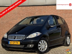 Mercedes-Benz A-klasse - 170 ELEGANCE | NL-AUTO | AIRCO