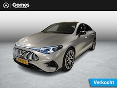 Mercedes-Benz CLA-Klasse - 250+ Launch Edition 85 kWh