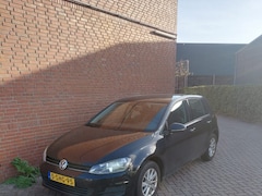 Volkswagen Golf - 1.4 TSI Comfortline