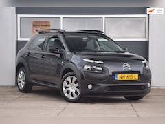 Citroën C4 Cactus - 1.2 PureTech Shine RECENT + DB RIEM VERNIEUWD