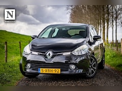 Renault Clio - 0.9 TCe ECO Night&Day | Nap | LM Velgen | Navi