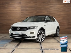 Volkswagen T-Roc - 1.5 TSI Sport Business R | Pano | LED | Elektrische kofferklep | 18Inch | Winterpakket | A