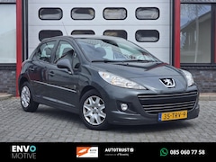 Peugeot 207 - 1.4 VTi Urban Move Nieuwe APK/Airco/Cruise/PDC