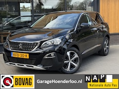 Peugeot 3008 - 1.2 130pk Allure Camera, Stoelverwarming, Carplay. Garantie