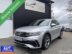Volkswagen Tiguan - 1.4 TSI eHybrid R-Line Business+