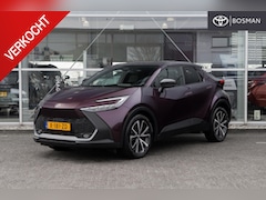 Toyota C-HR - 1.8 Hybrid 140 First Edition