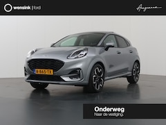 Ford Puma - 1.0 EcoBoost Hybrid ST-Line X | Panoramadak | Winterpakket | Cruise Control Adaptief | B&O