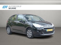 Citroën C3 - 1.6 e-HDi 92pk Tendance | Airco | Cruise