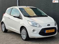 Ford Ka - 1.2 Titanium X start/stop AIRCO NIEUWE APK
