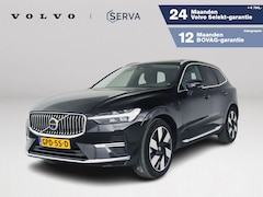 Volvo XC60 - T6 Plug-in hybrid AWD Ultra Bright | SOH 98% | Panoramadak | 360° camera | Luchtvering | H